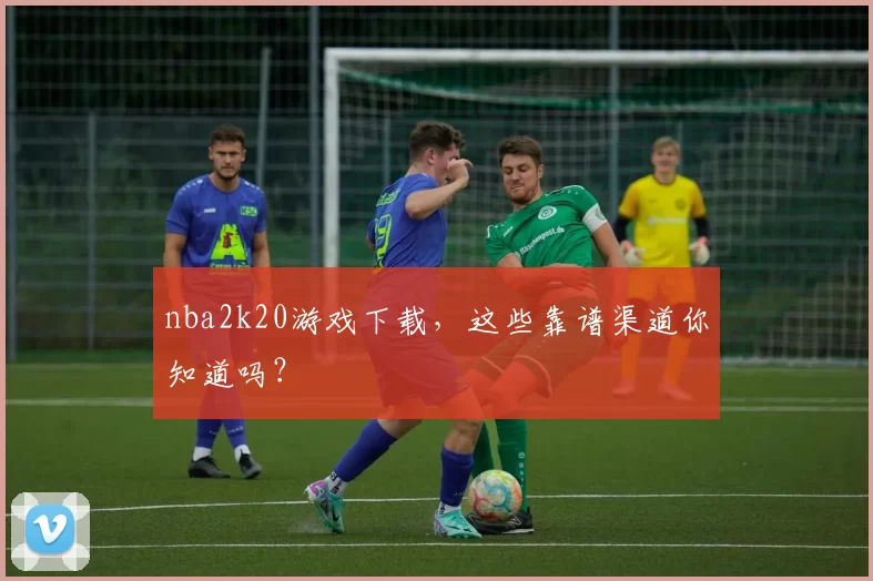 nba2k20游戏下载，这些靠谱渠道你知道吗？